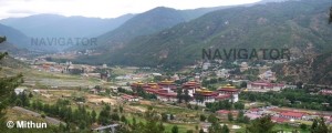 Bhutan - Thimphu