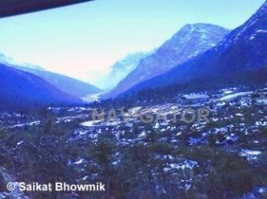 Yumthang Valley- North Sikkim